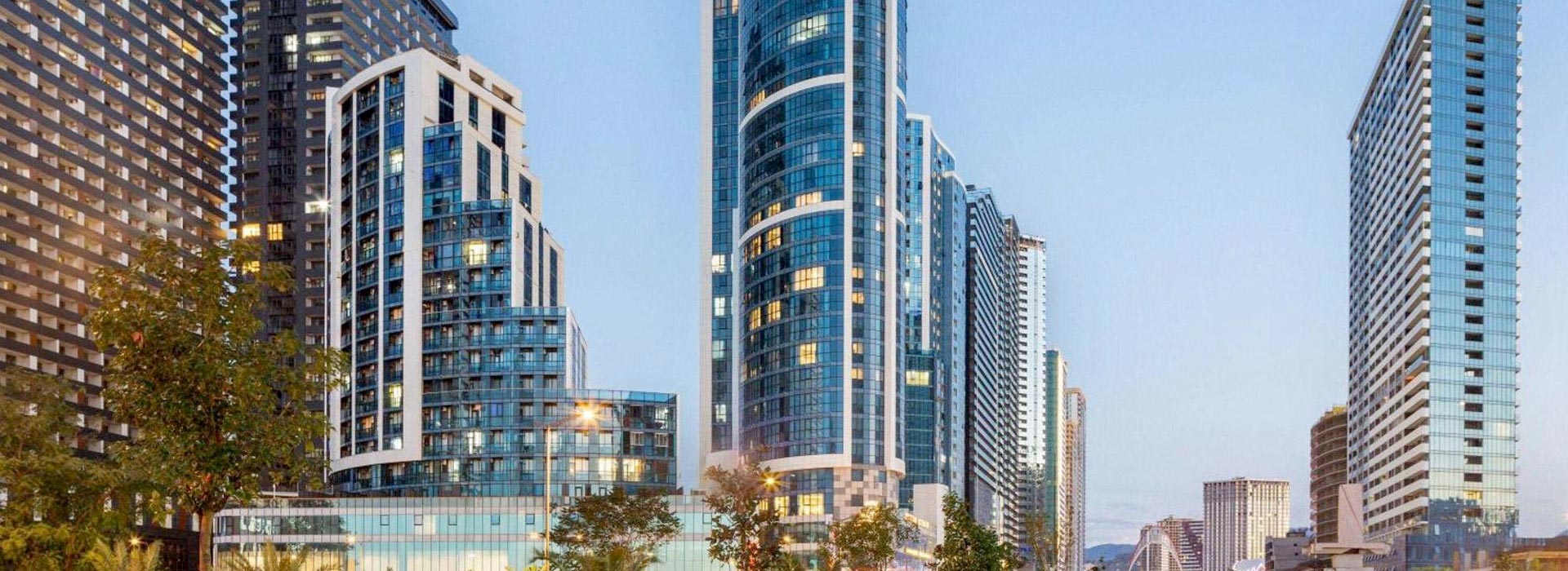 Batum Otelleri Arka Plan Görseli 2