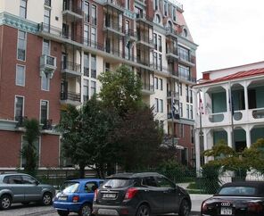 Monte Carlo Aparthotel