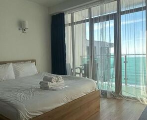 Aqua Batumi Hotel & Apartments