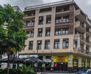 Old Garden Hotel Batumi