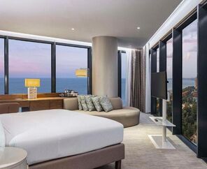 Hilton Batumi