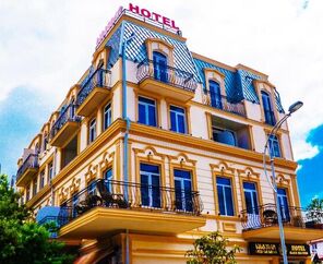 Black Sea Star Hotel