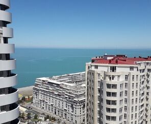 Mega Palace Apartments